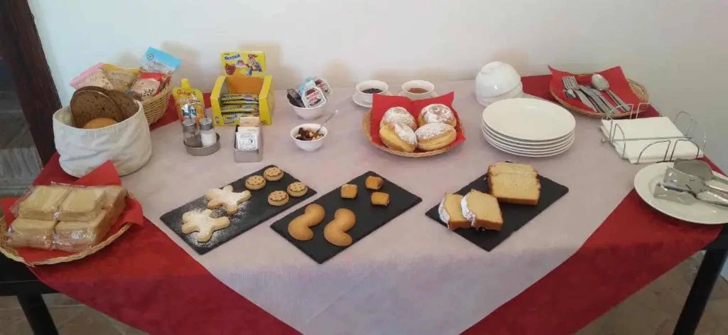 Agriturismo Casa delle Rose Winery