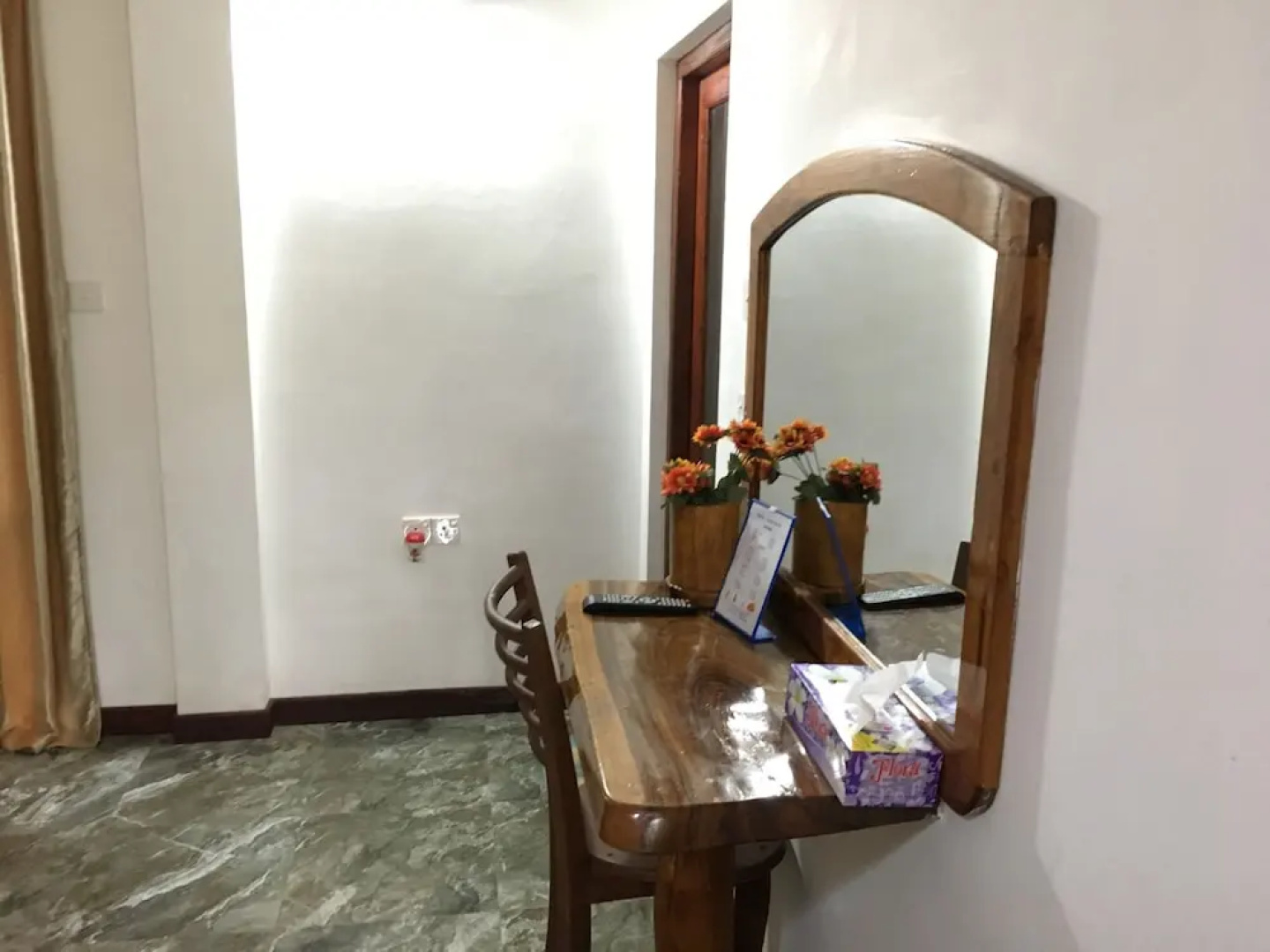 Mihini hotel
