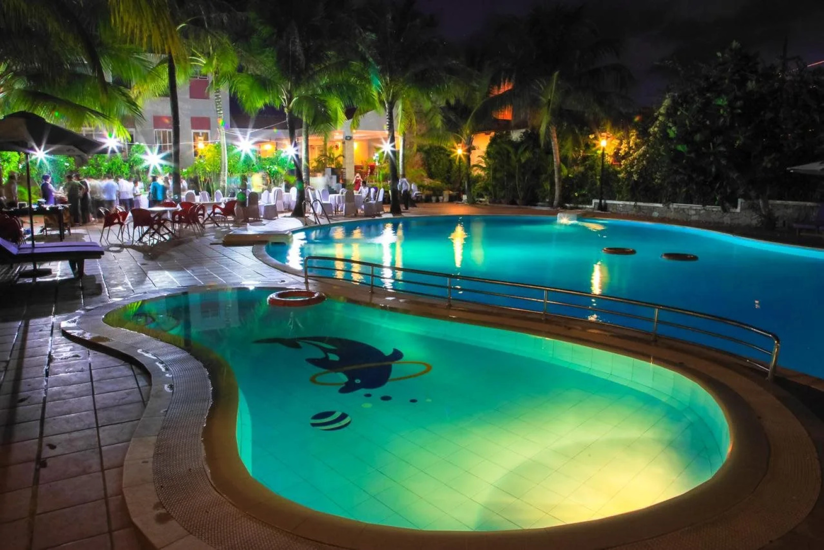 Hoa Binh Phu Quoc Hotel