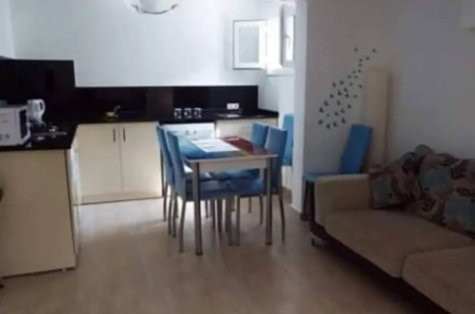 Paddys Apartments Ovacık