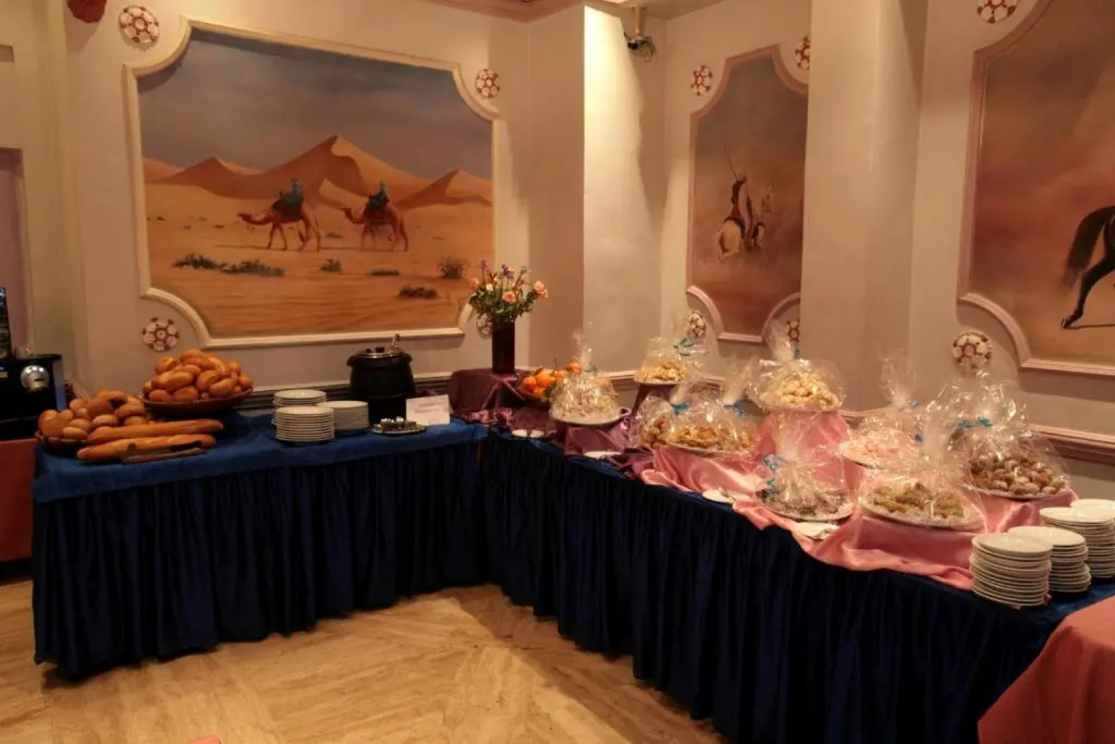 Imperial Holiday Hôtel & spa