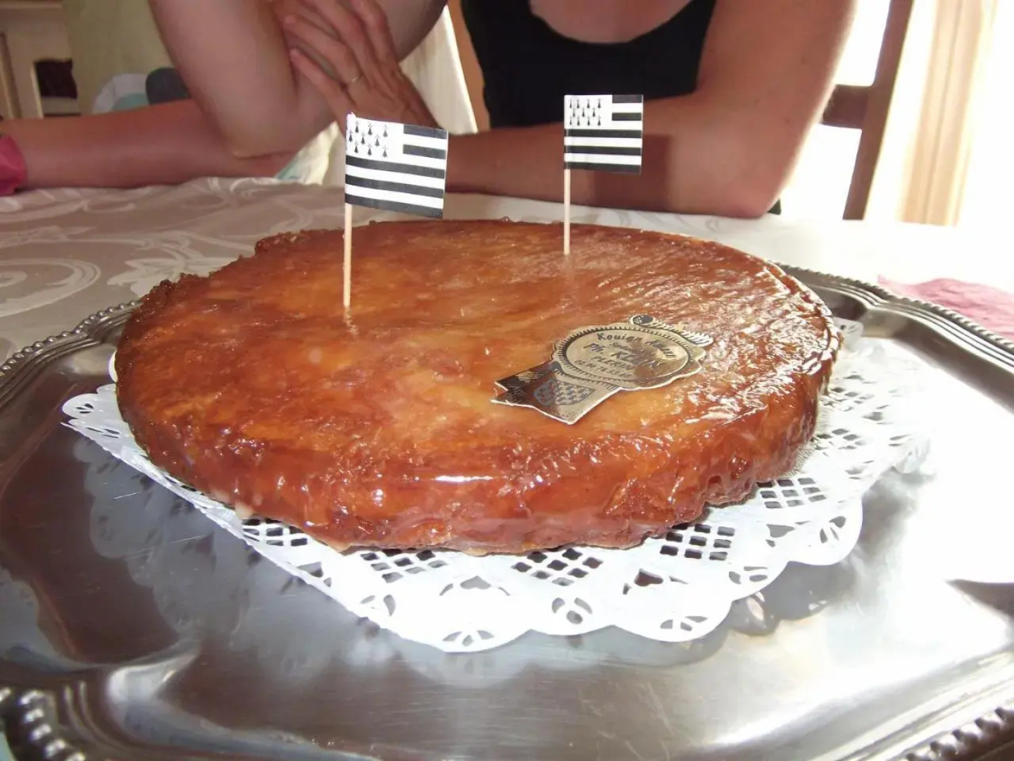 Le Logis Des Grenouilles B&B