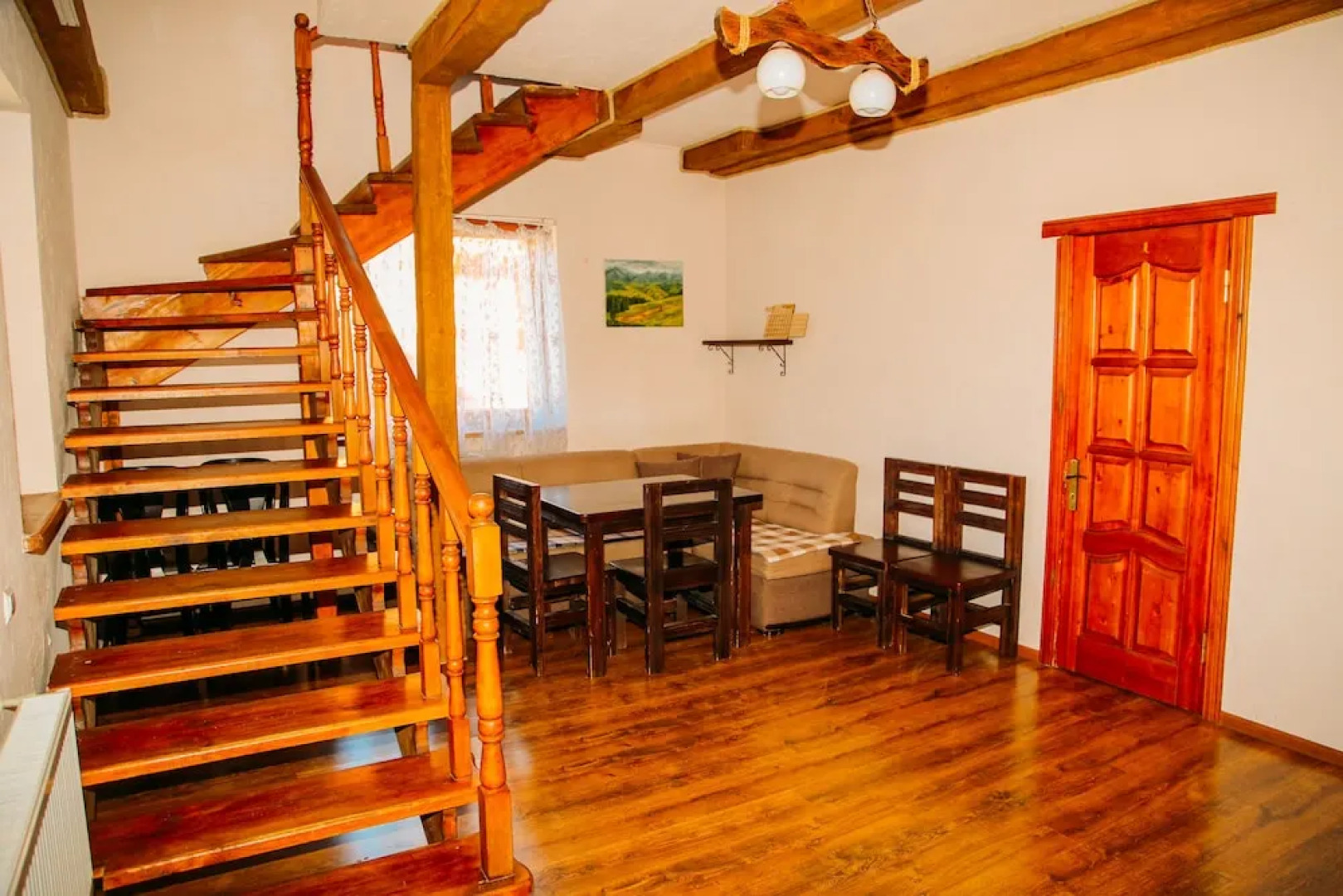 Эко-курорт «Изки»