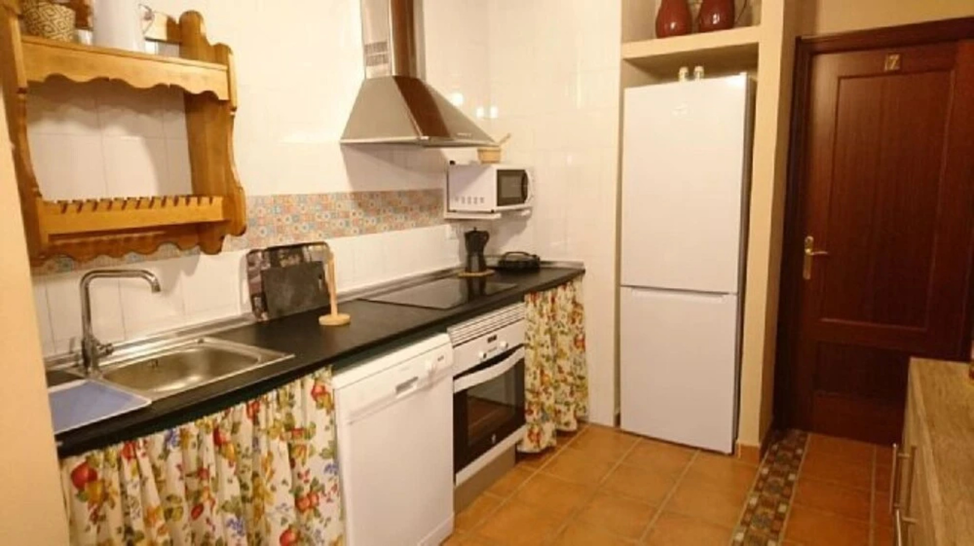 Casa Rural Don Jaime I y II