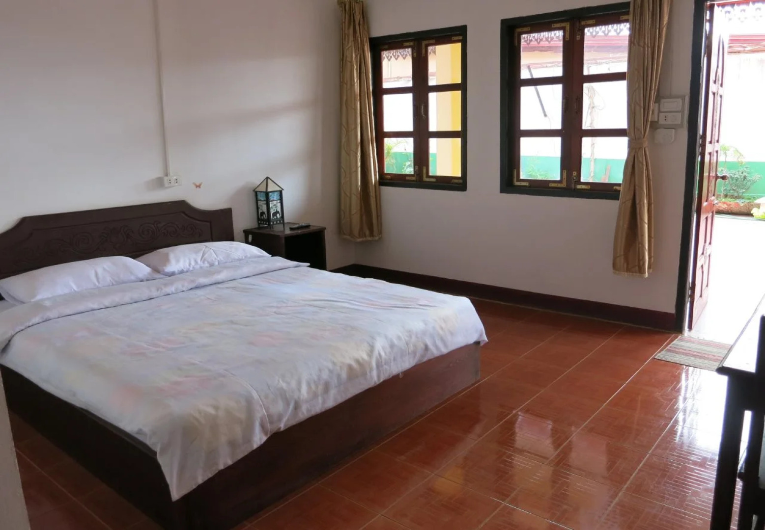 Jennida Guesthouse