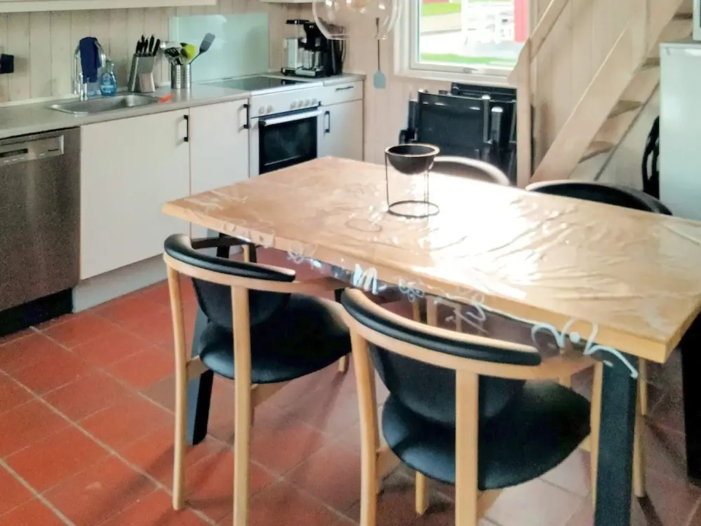 6 Person Holiday Home in Sydals-by Traum