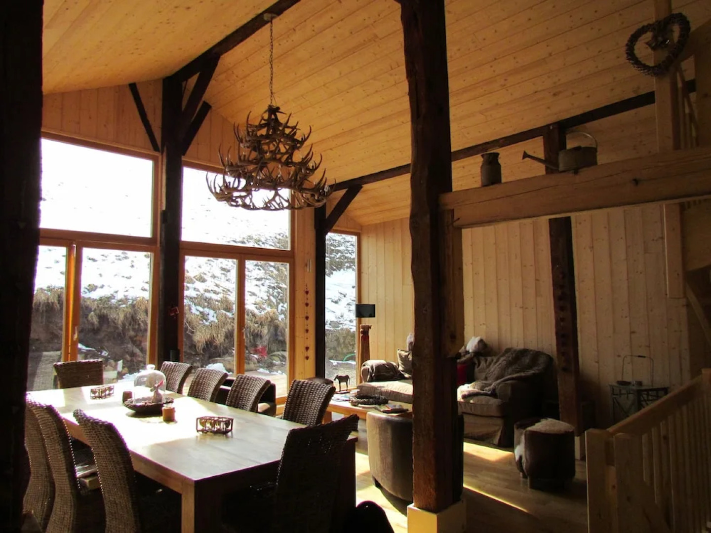 Les Authentics-Le Retour aux Sources