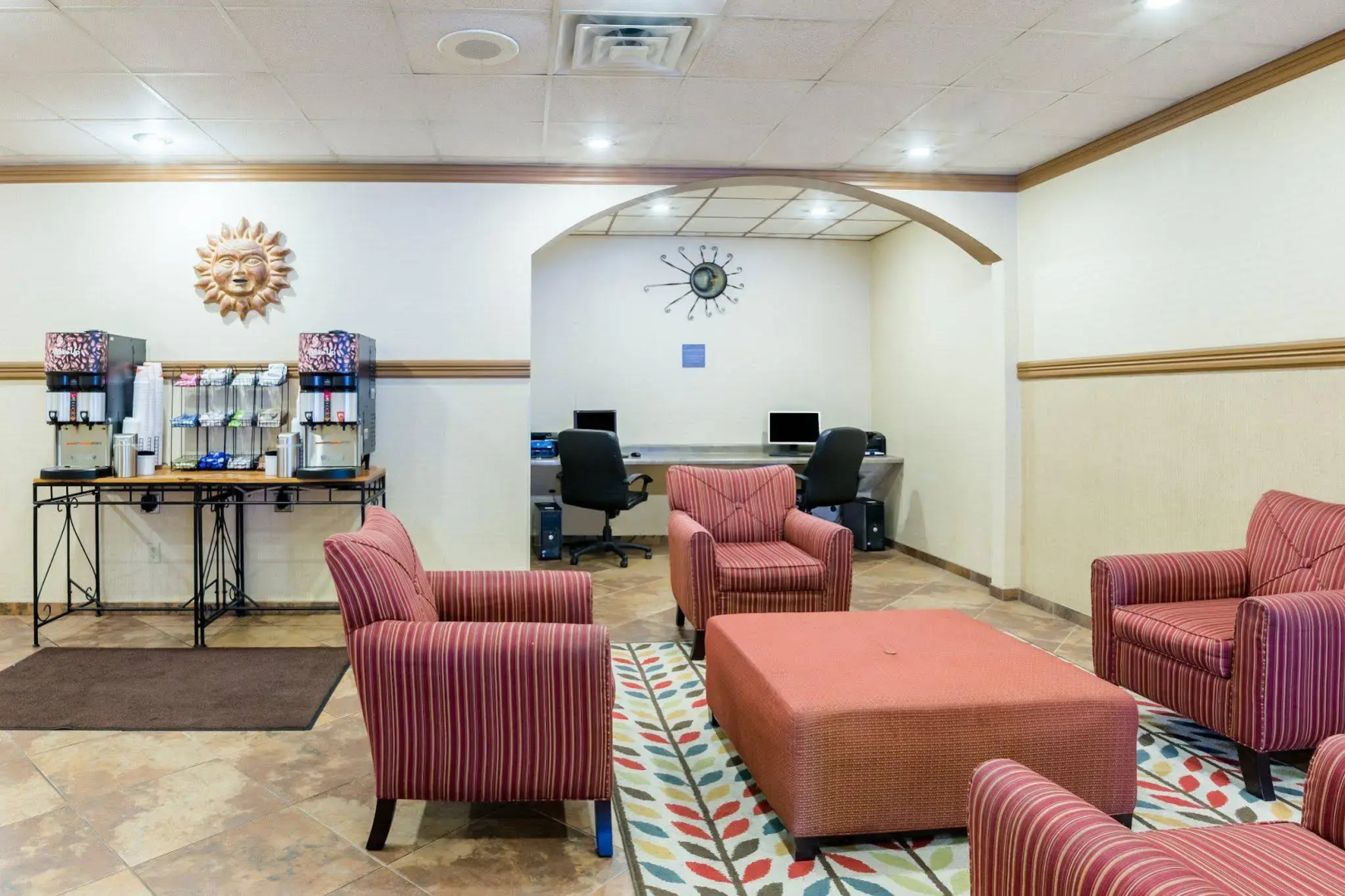 Comfort Inn & Suites Omaha Central