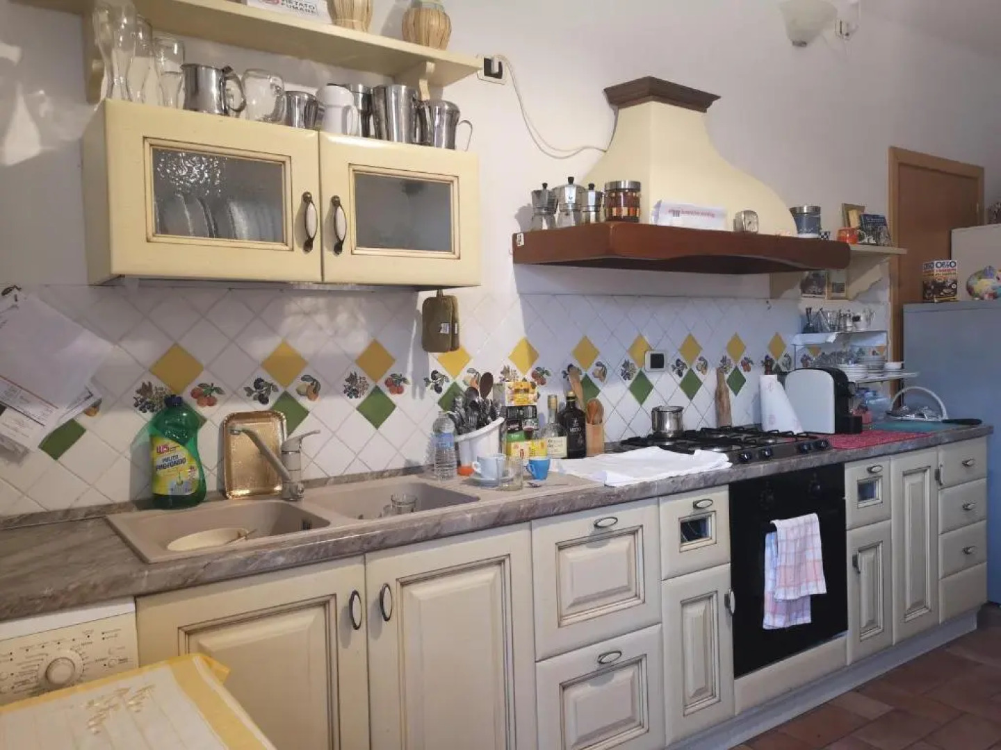 Affittacamere Albafiorita