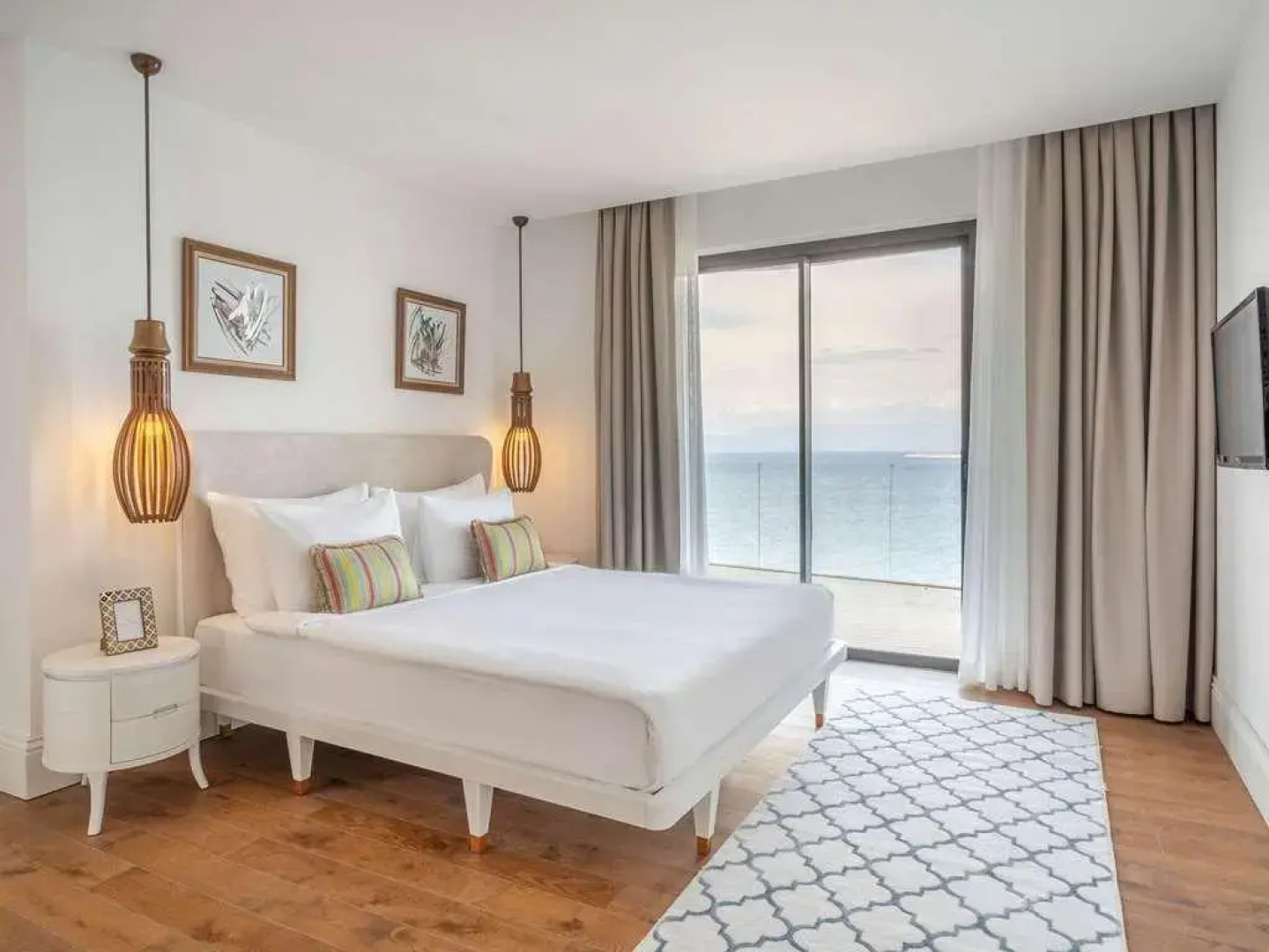 Swissôtel Living Bodrum