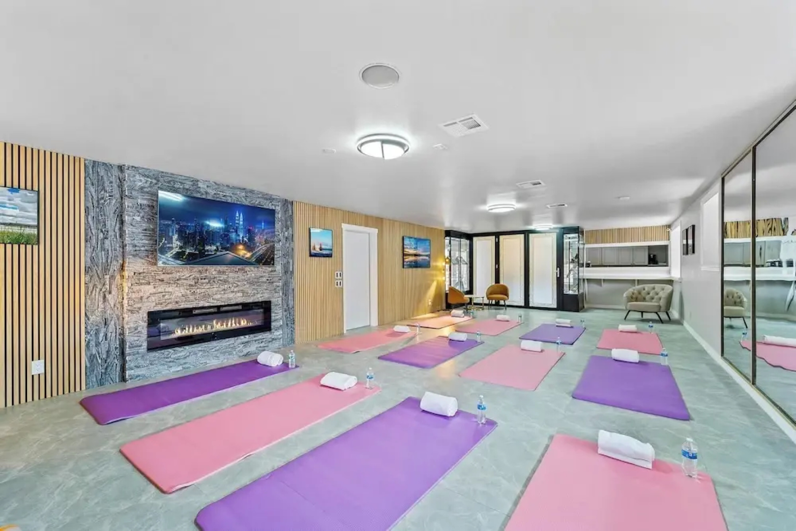 Soap Lake Natural Spa & Resort