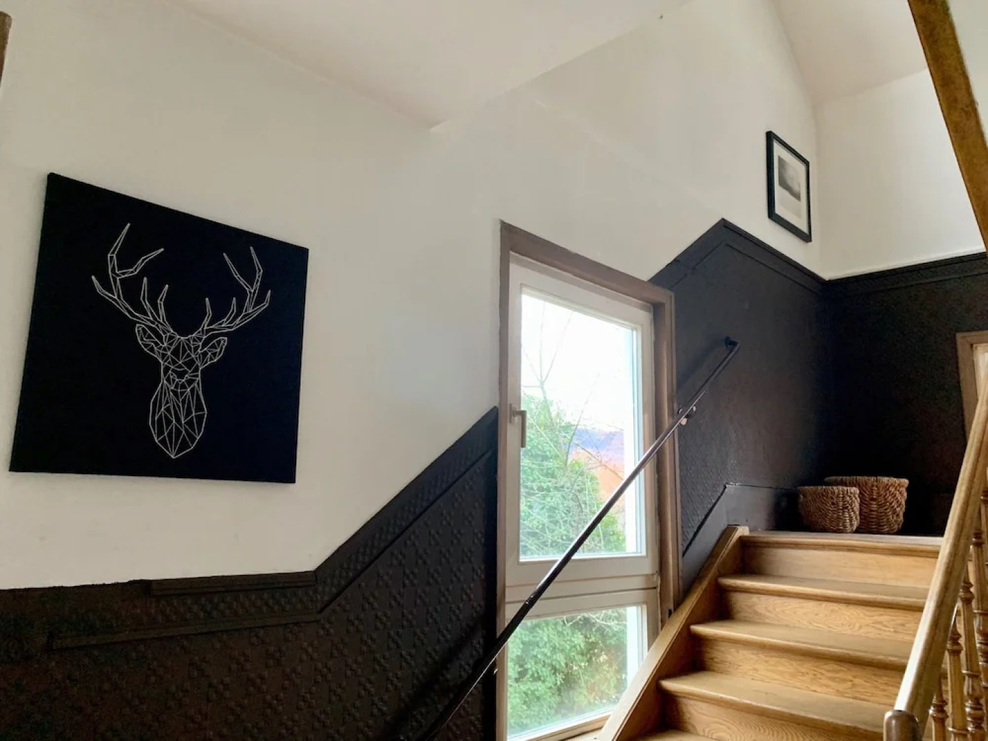 Villa Landenberger Outlet City Metzingen