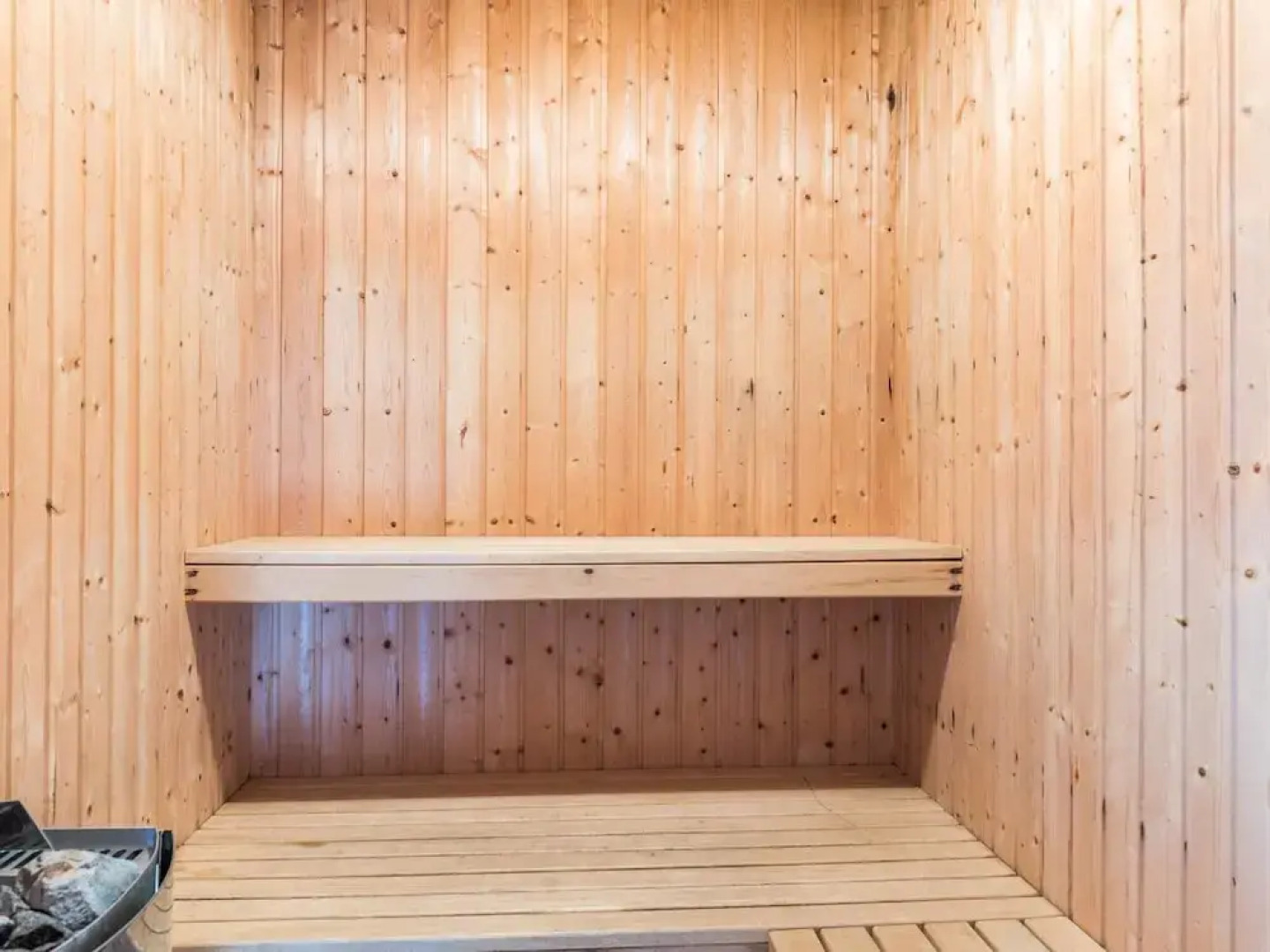 9 Person Holiday Home in Norre Nebel