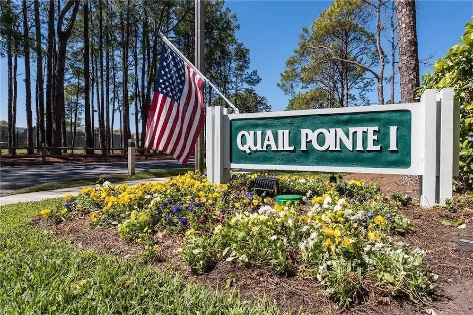 Ponte Vedra Quail Pointe I 307 - Three Bedroom Home