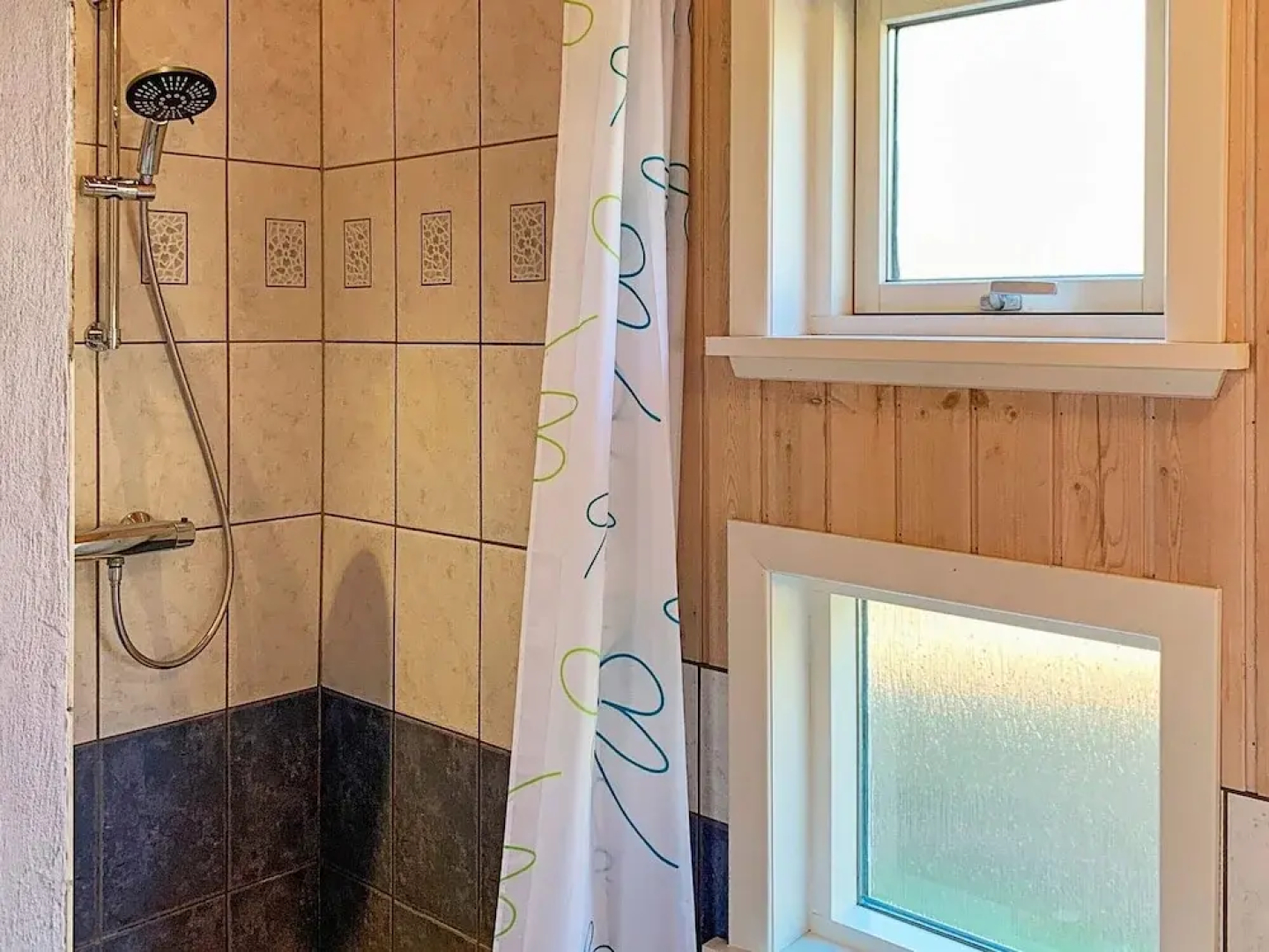 Holiday Home in Gilleleje