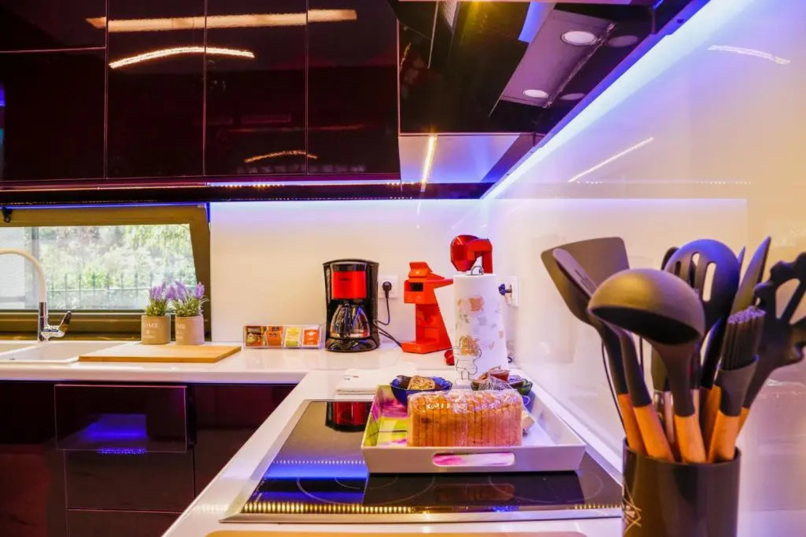 Efis guest house near Nafpaktos-Fully Equipped Home