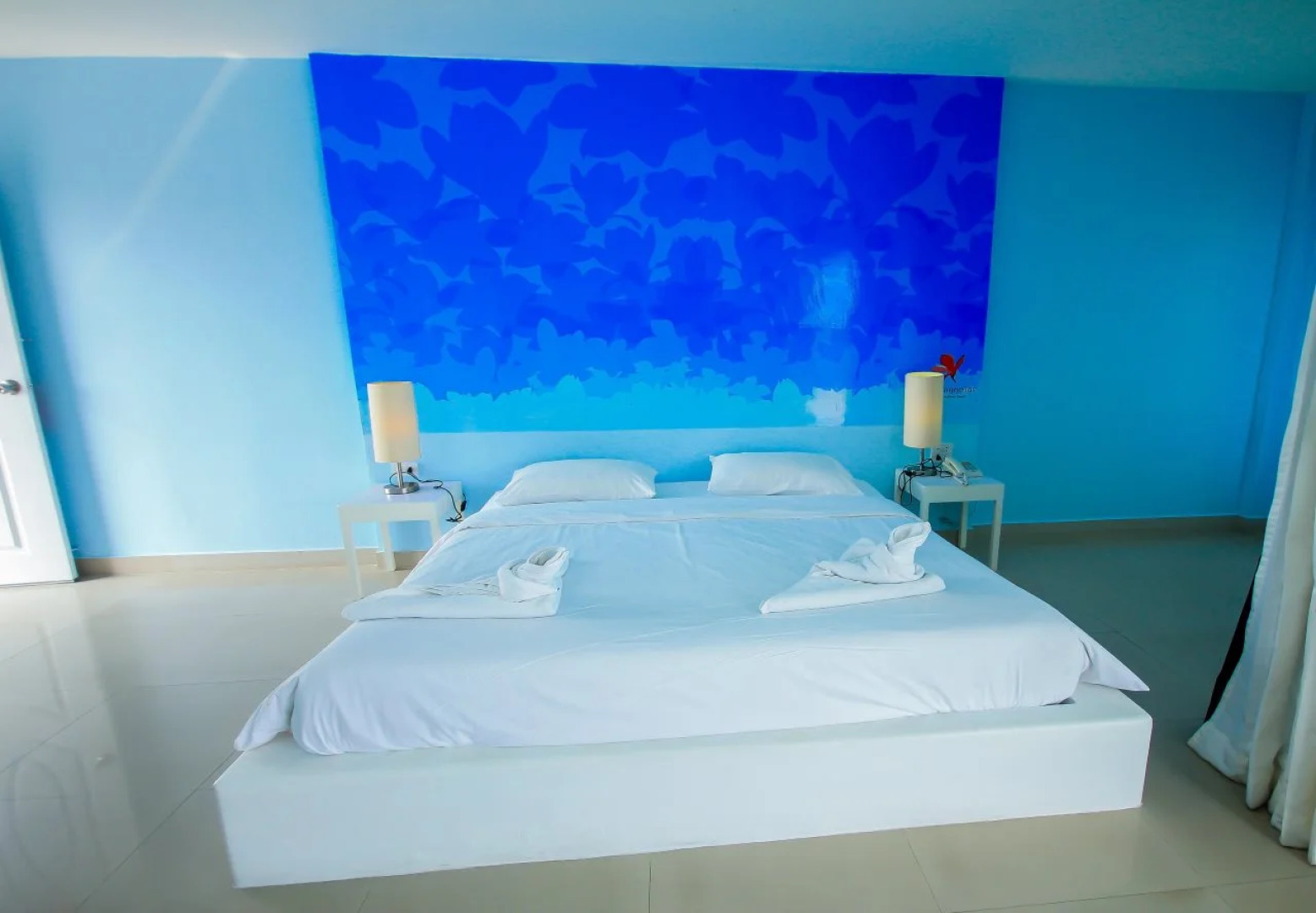 Capital O 998 The Magnolias Pattaya Boutique Resort