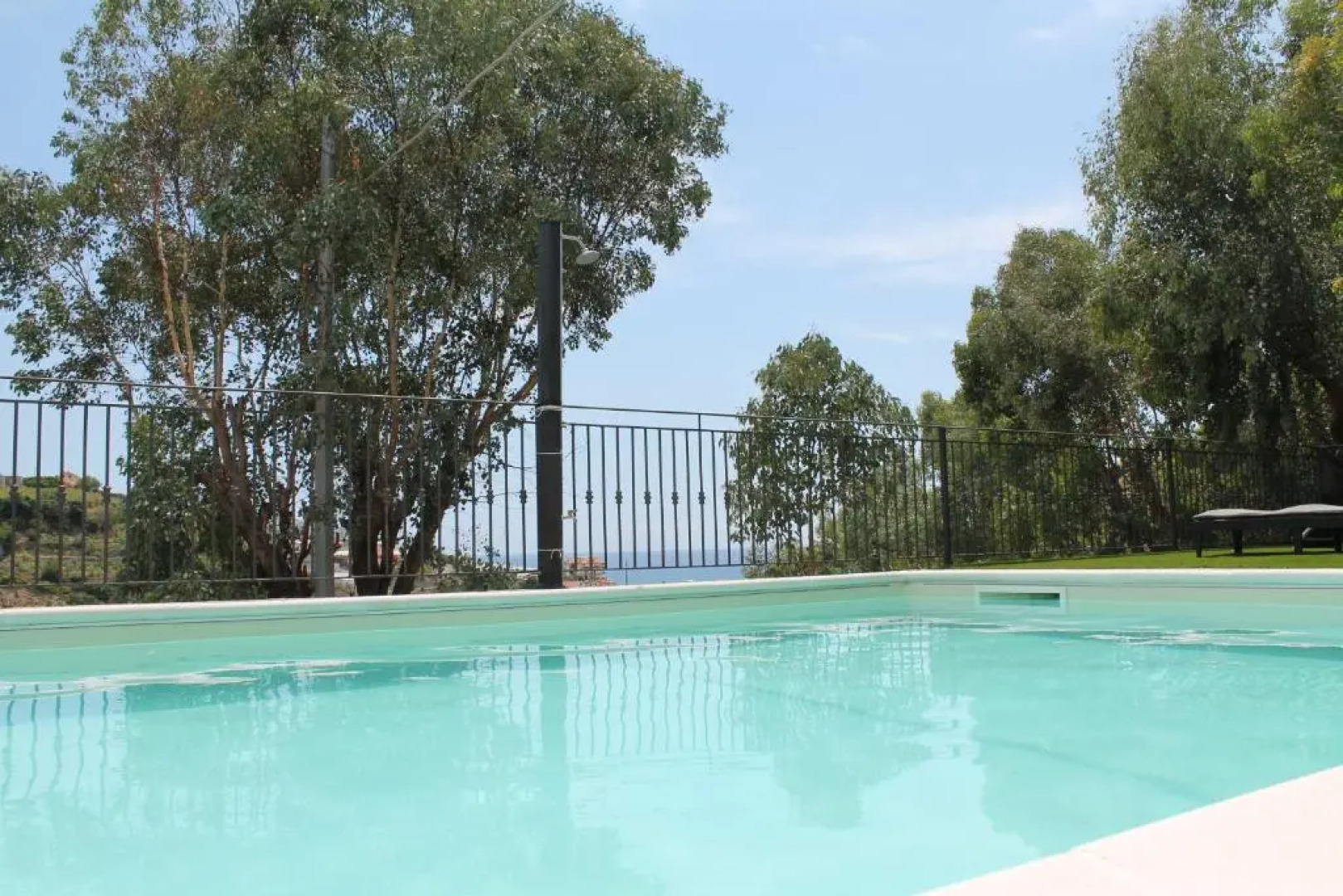 Agriturismo Azzurra Biricchina - Suites