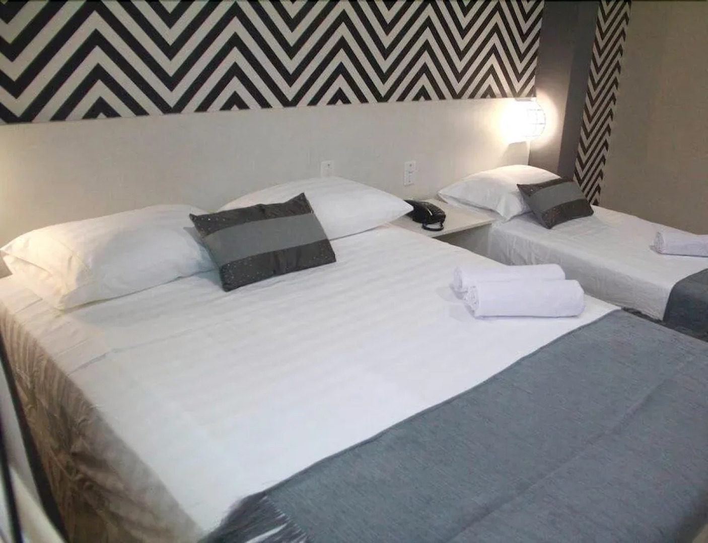 Brasileia Palace Hotel