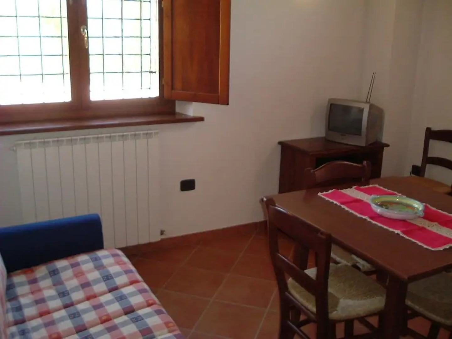 La Campagna Di Assignano