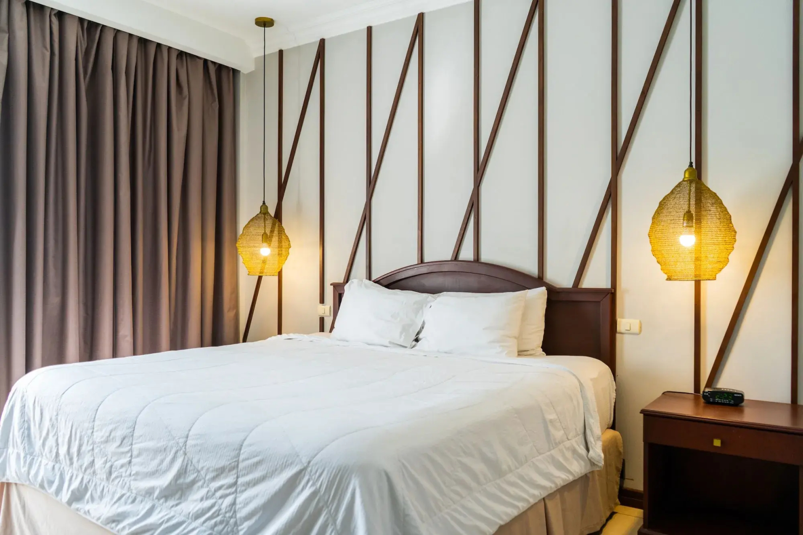 Hotel Mirador Plaza