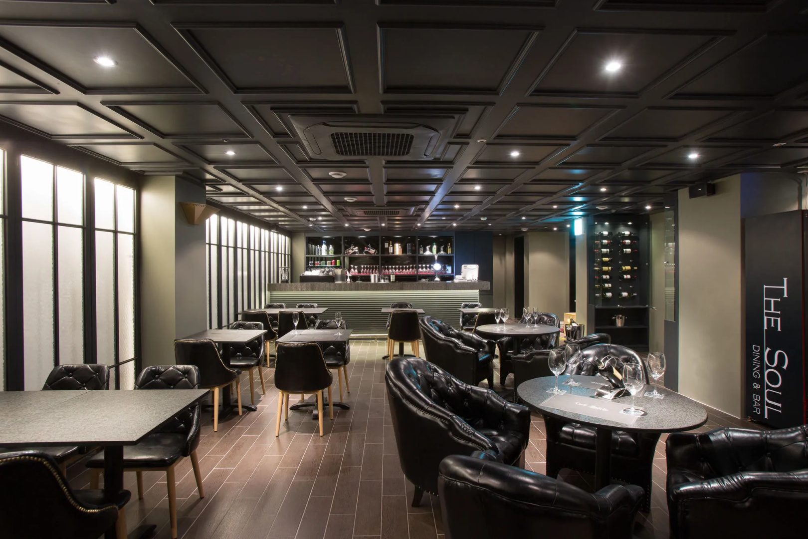 Hotel Soulhada
