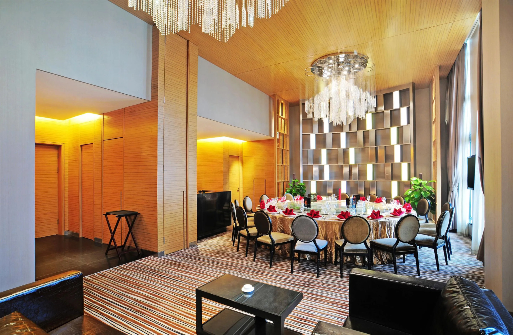 Aloft Zhengzhou Shangjie