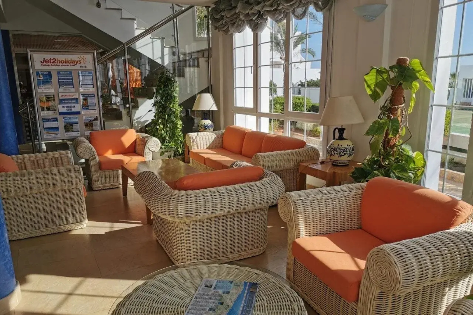 Hotel Punta del Cantal