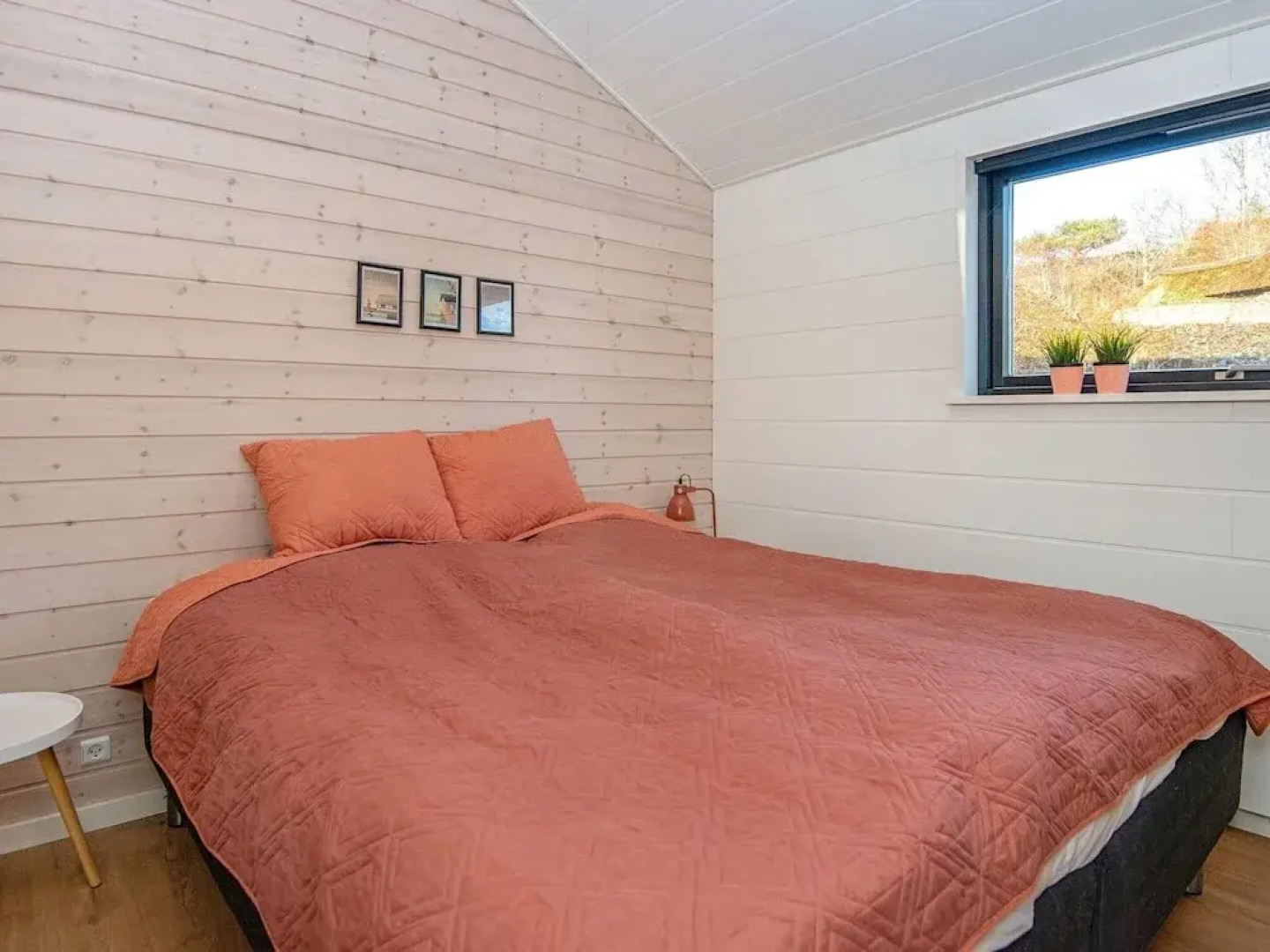 Luxurious Holiday Home in Aabenraa Near Sea