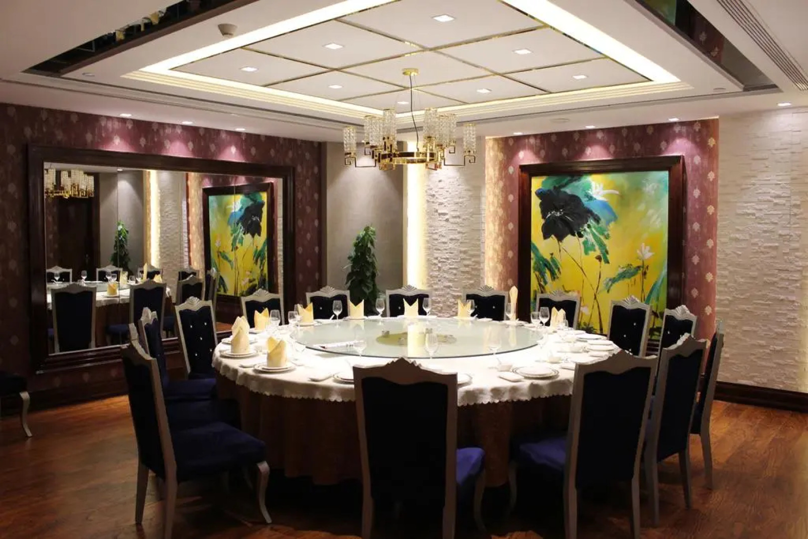 Holiday Inn Express Xiamen Lushan by IHG