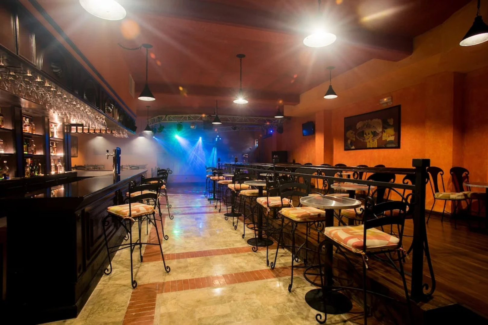 Royal Level at Occidental Cozumel - All Inclusive