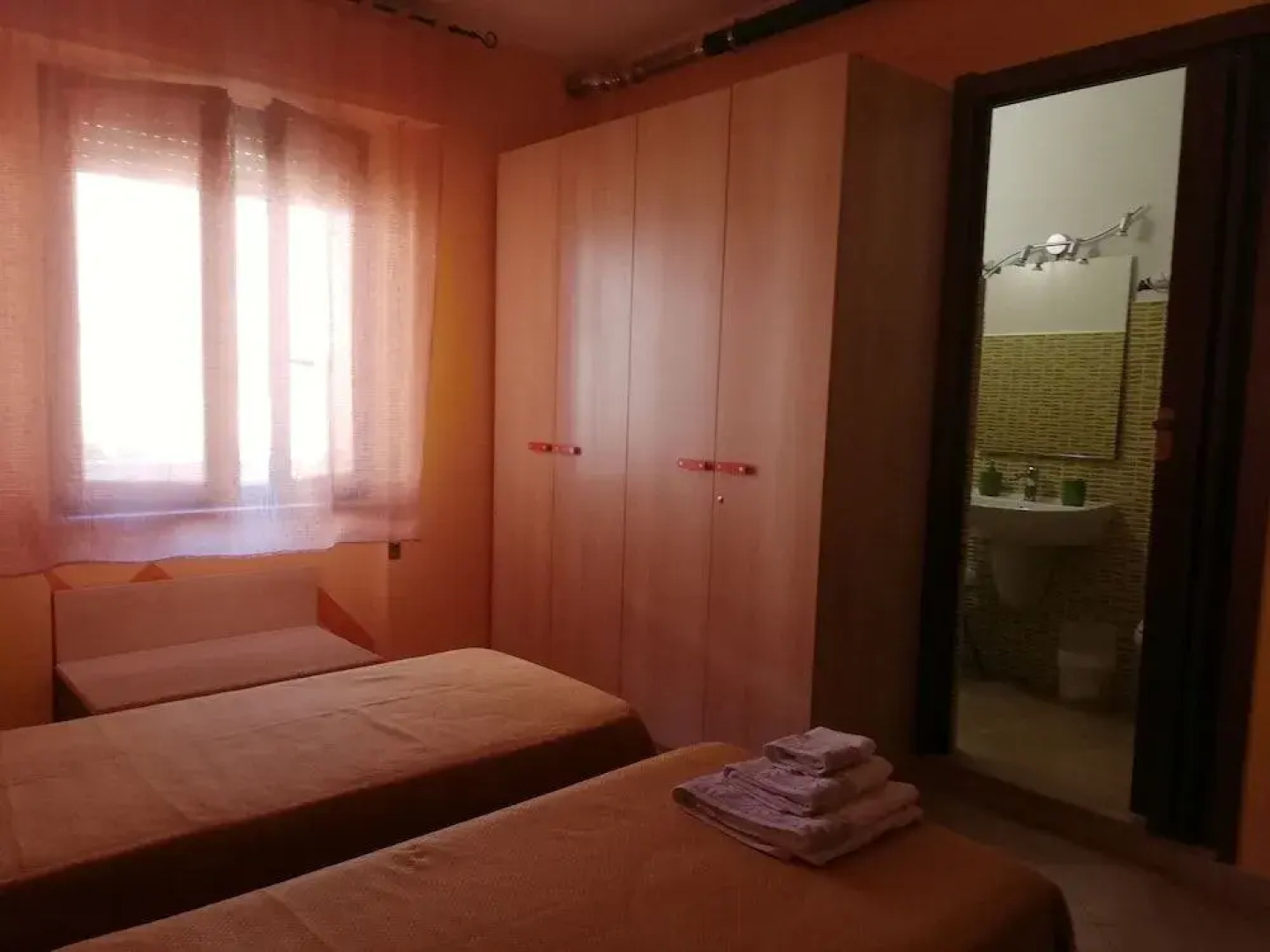 B&B Casa Mia
