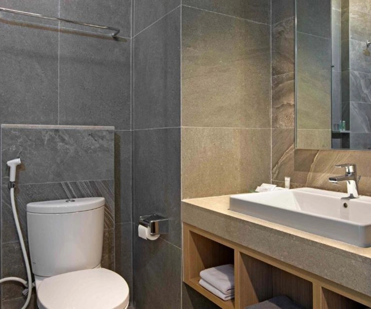 Hotel Santika Bukittinggi