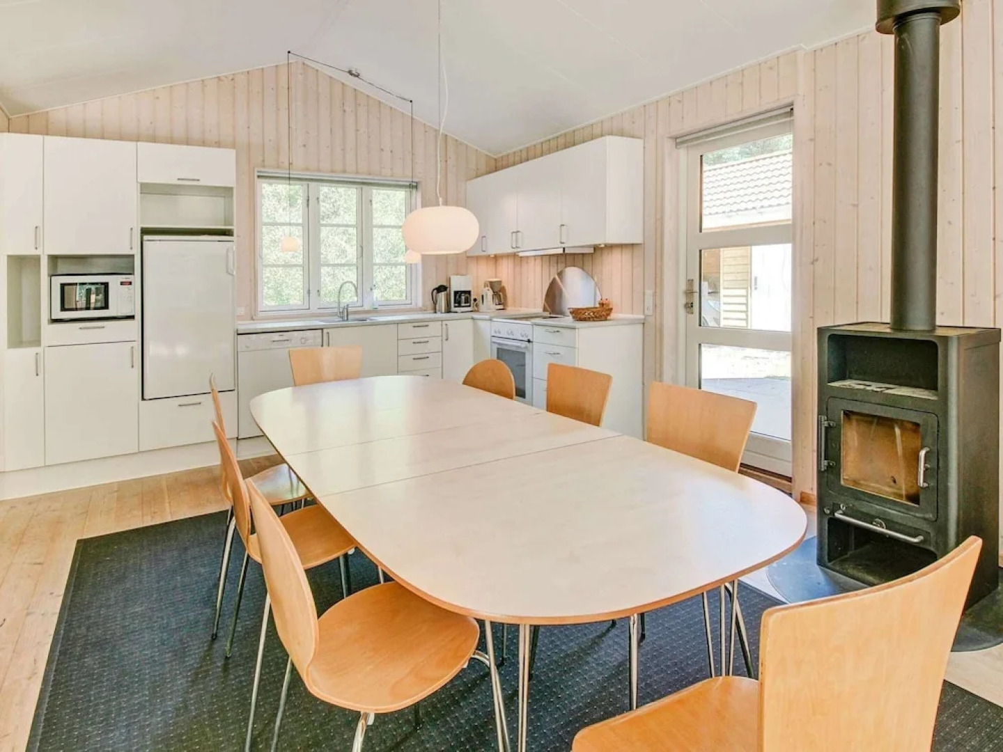 Modern Retreat With Spa - By Traum Ferienwohnungen