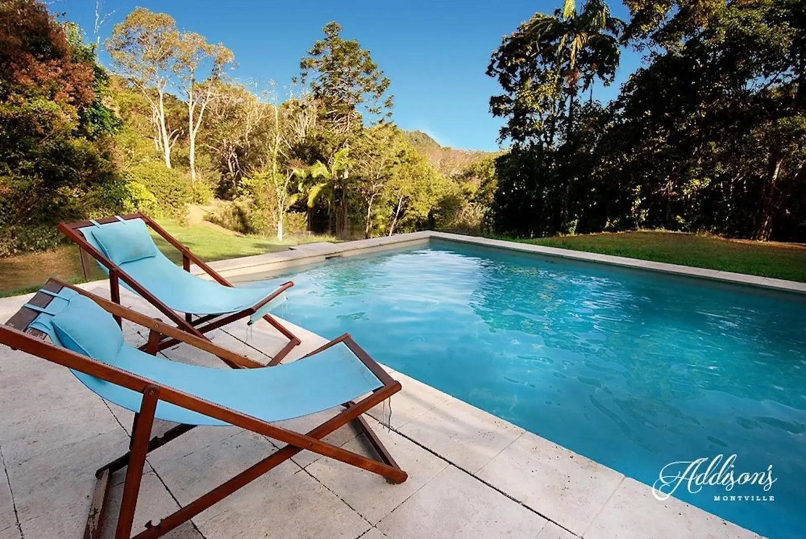 Addisons Montville