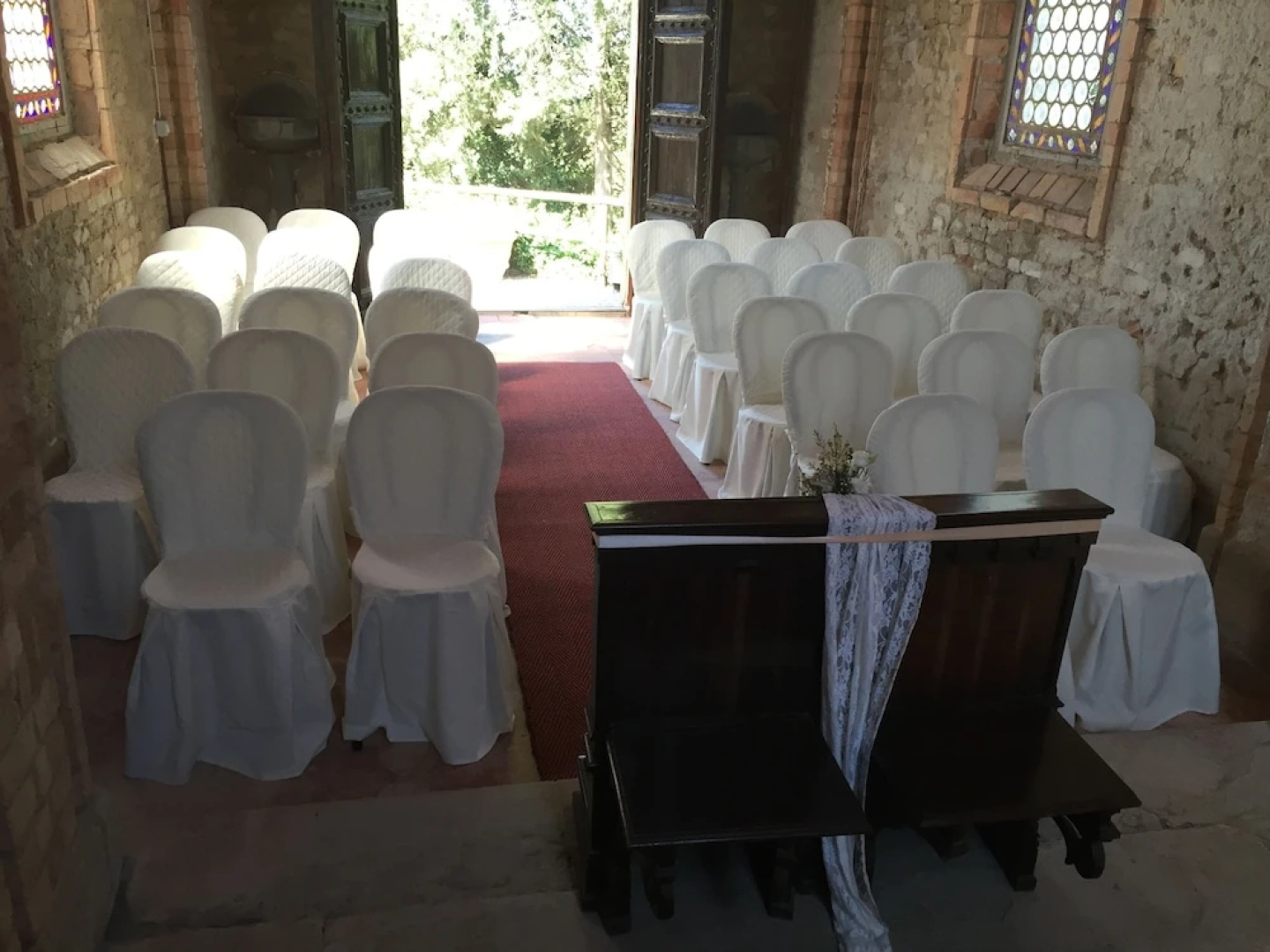 Tenuta Mocajo