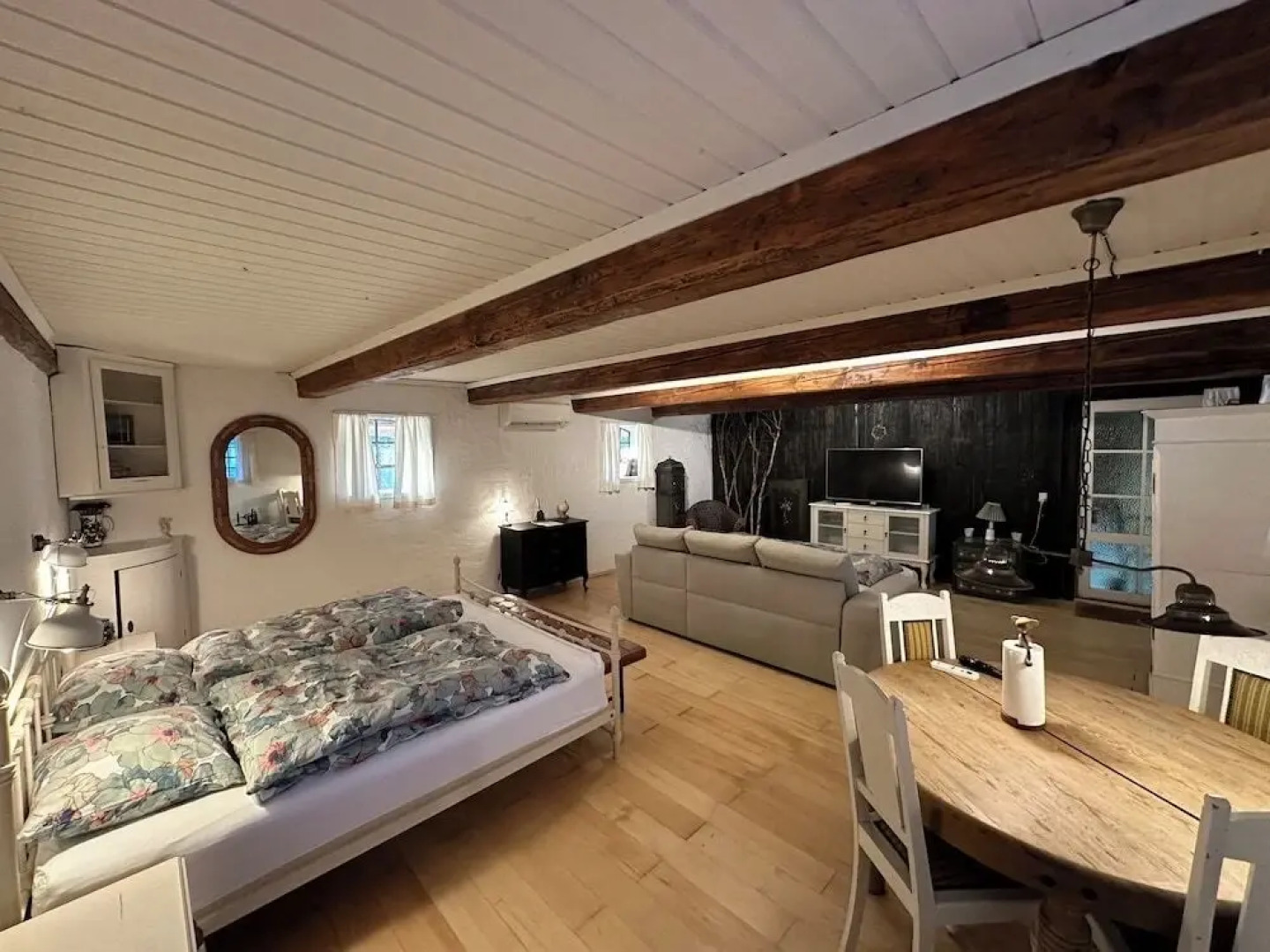 Enghavegaardens Bed & Breakfast