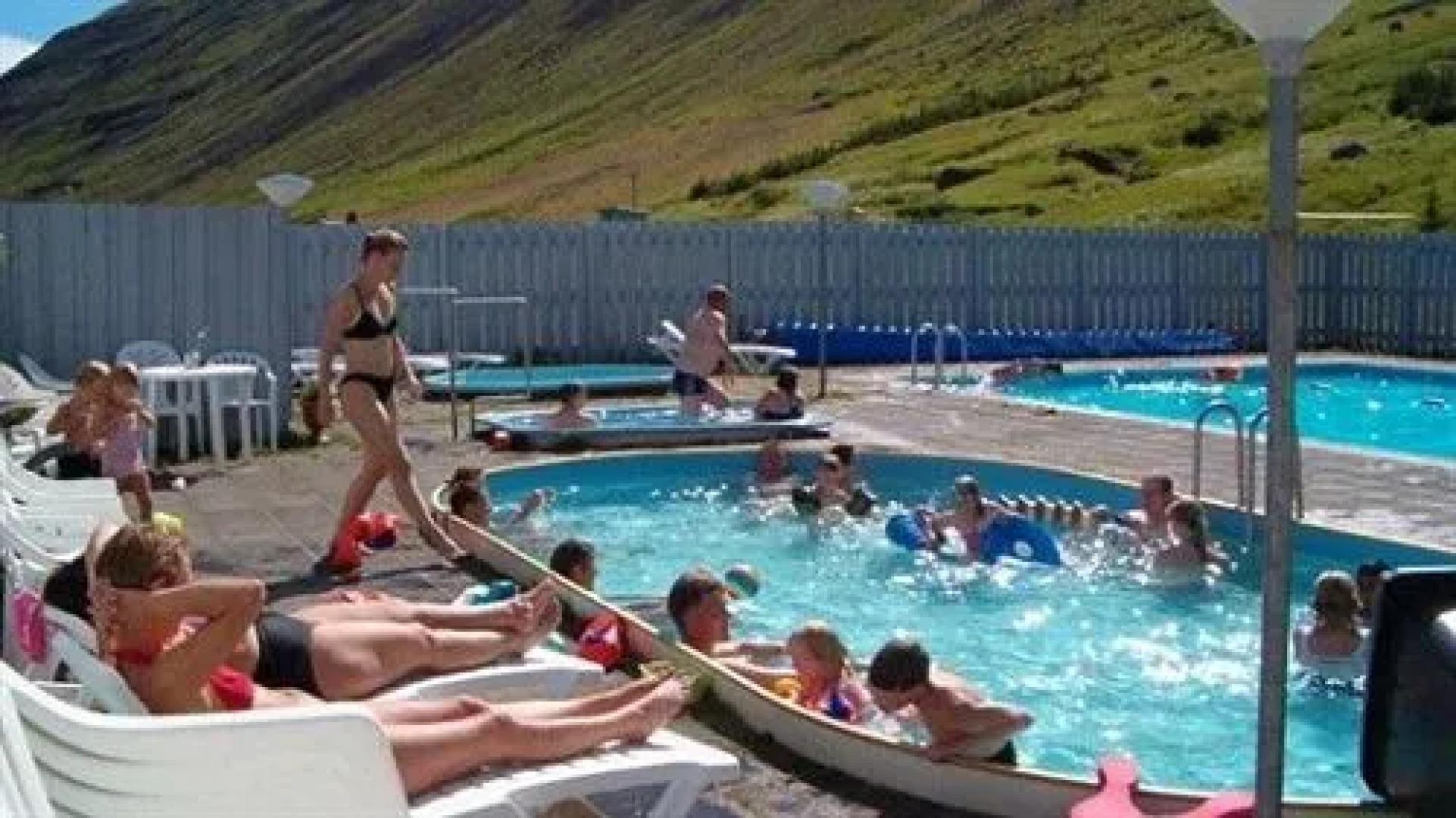 Fisherman Hótel Suðureyri