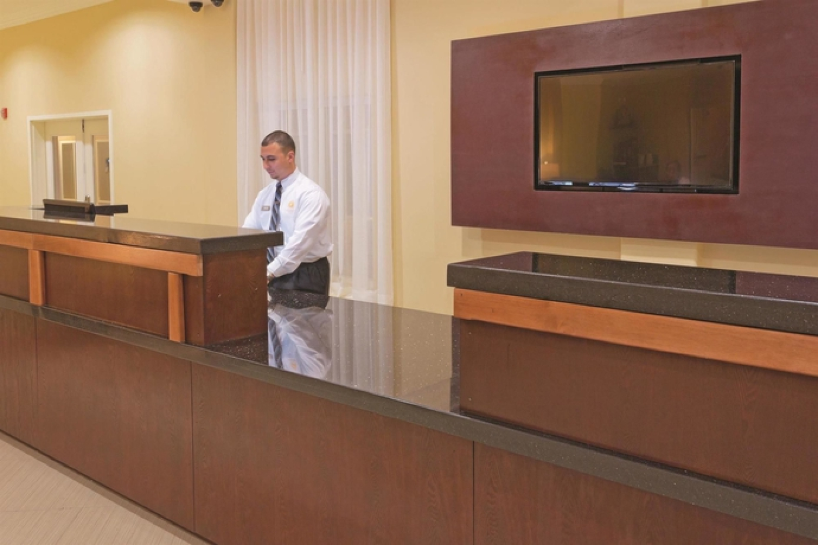 Hotel Corona de Galicia