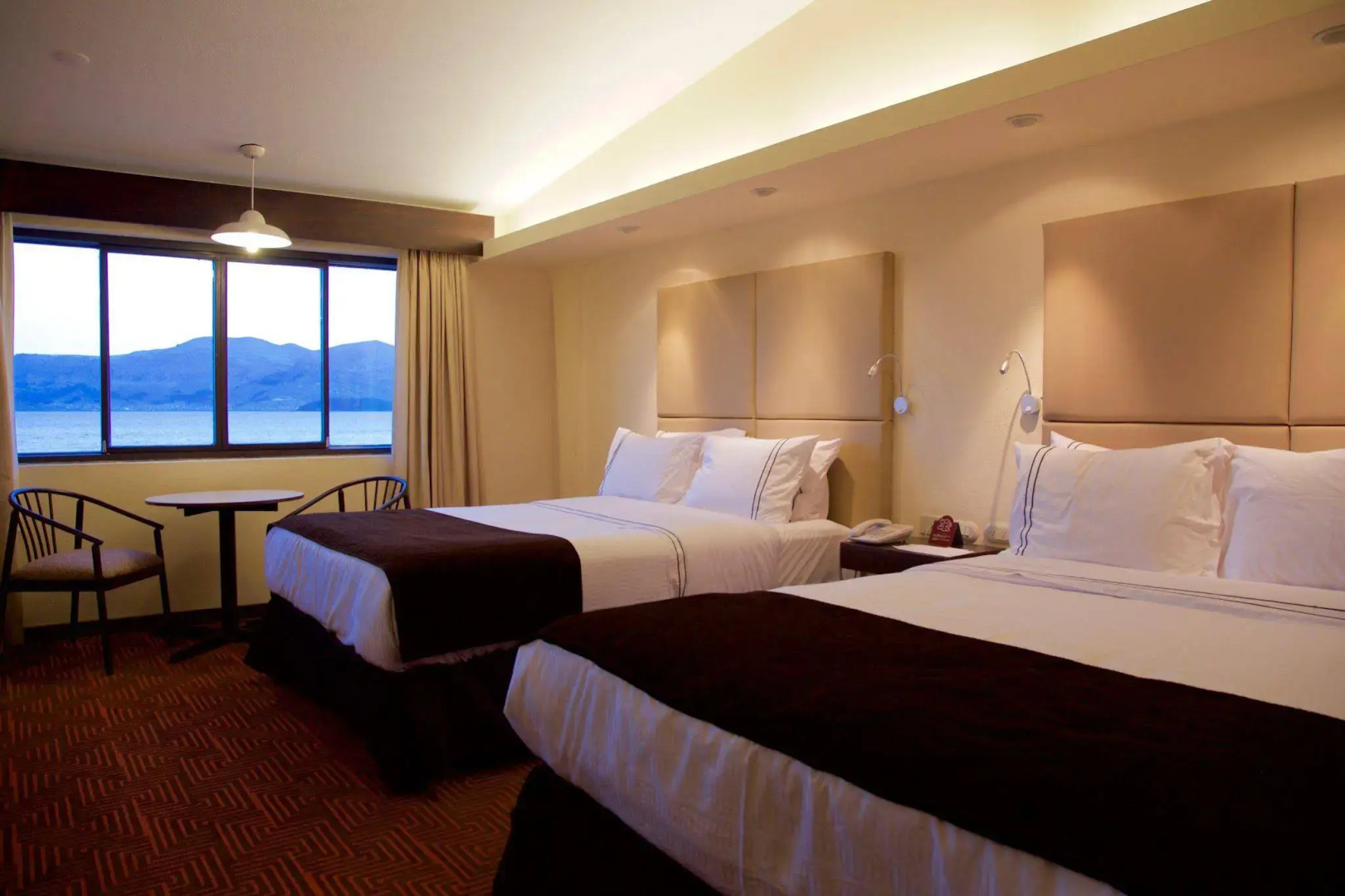 Sonesta Posadas del Inca Lake Titicaca - Puno