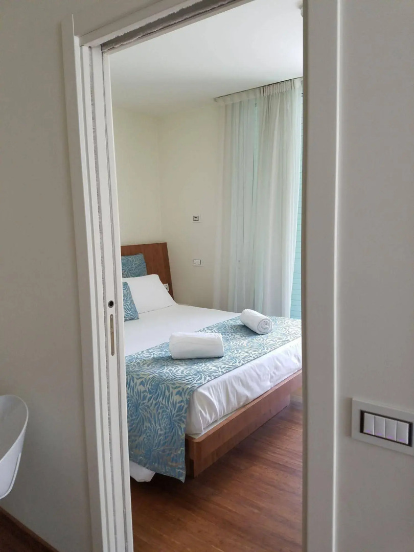 Trampolines Suite Hotel