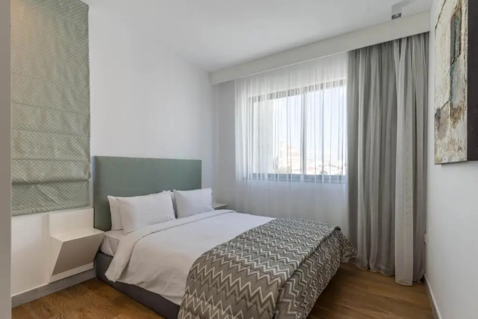 Sofia Luxury Residence