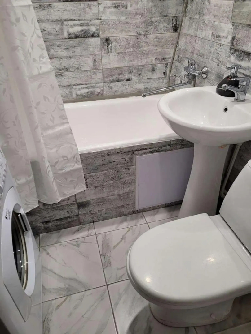 Апартаменты на улице Дегтярёва 12А