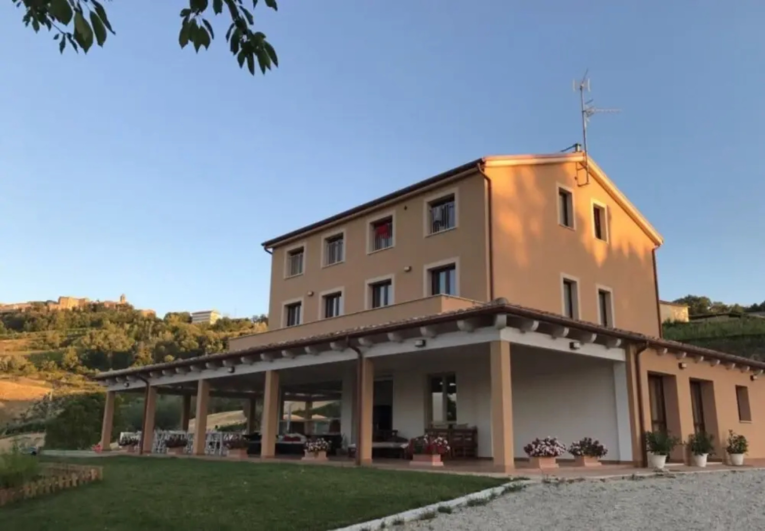 Agriturismo Annarella