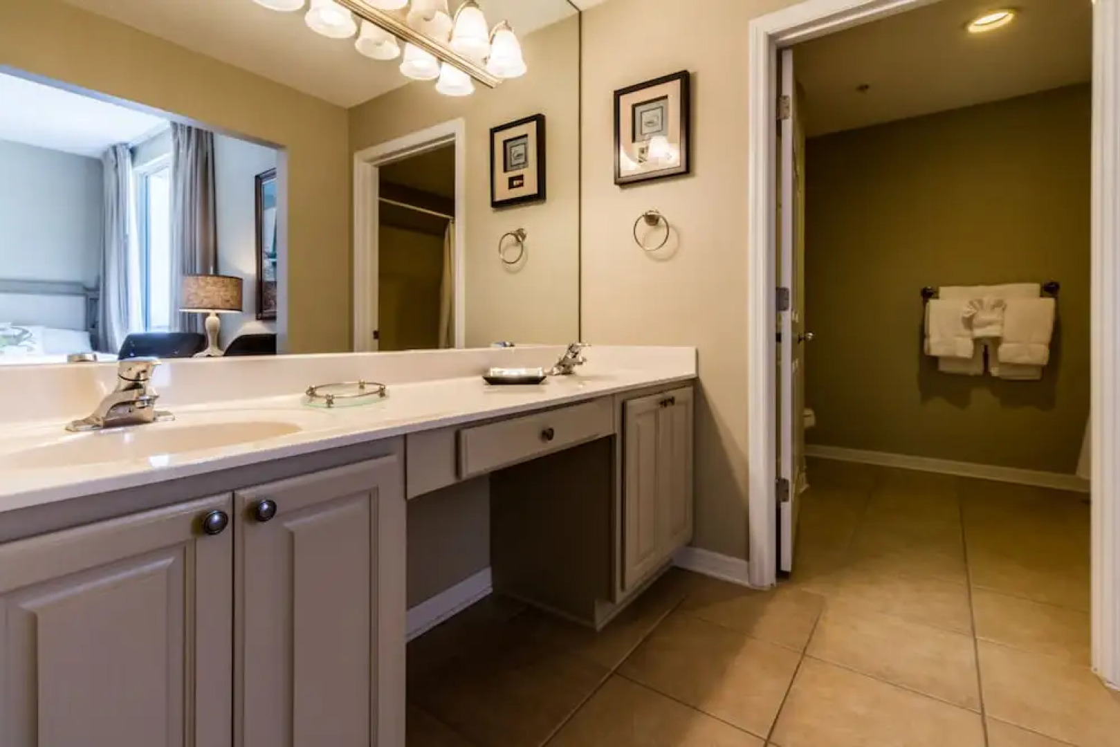 Spanish Key by Luxury Gulf Rentals