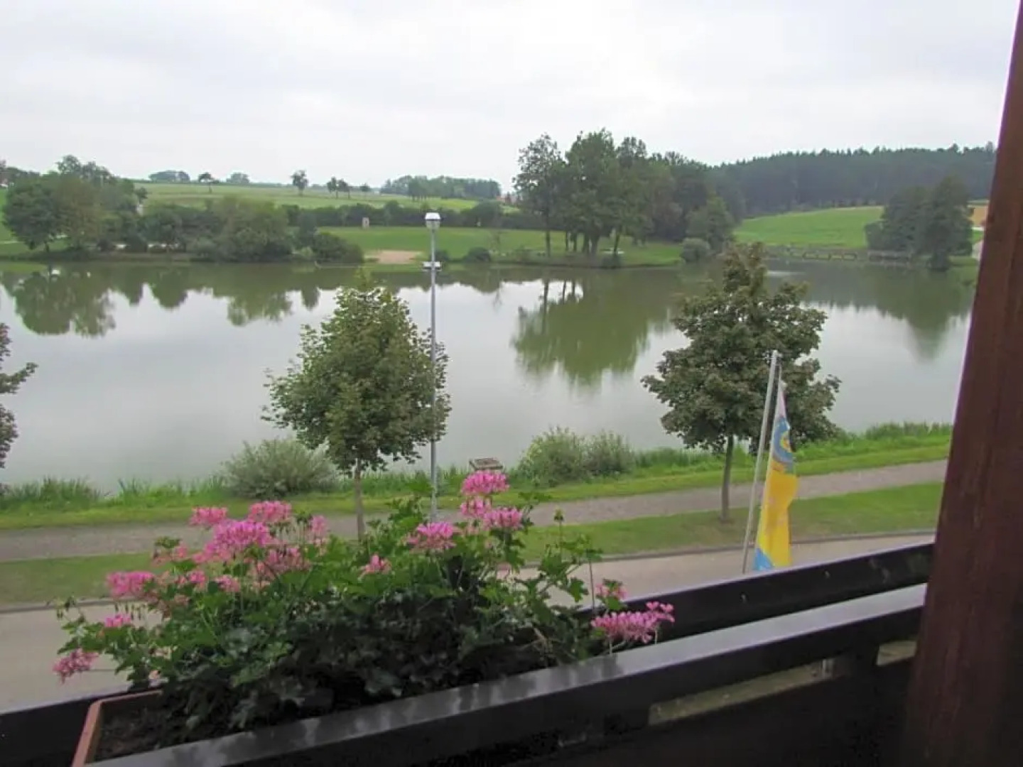 See-Hotel Storchenmuehle