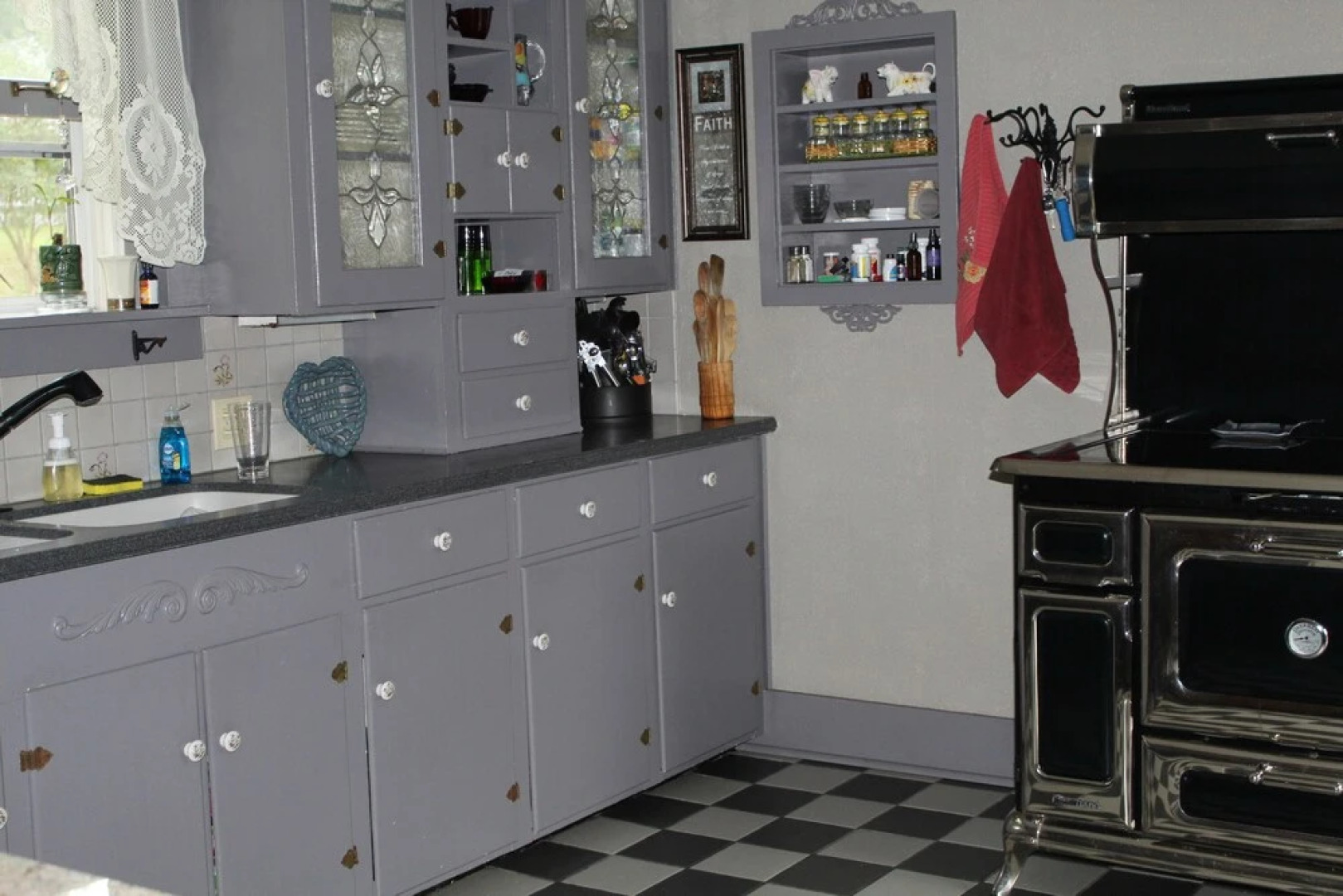 Nola's Onekama Hideout