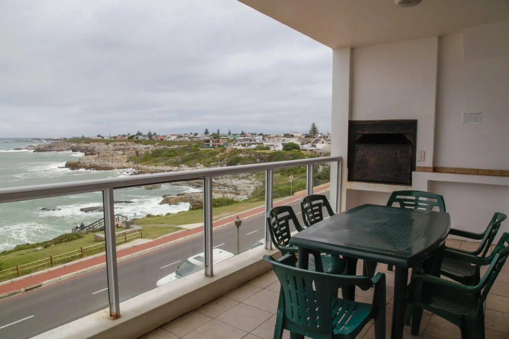 Windsor Self Catering Apartments