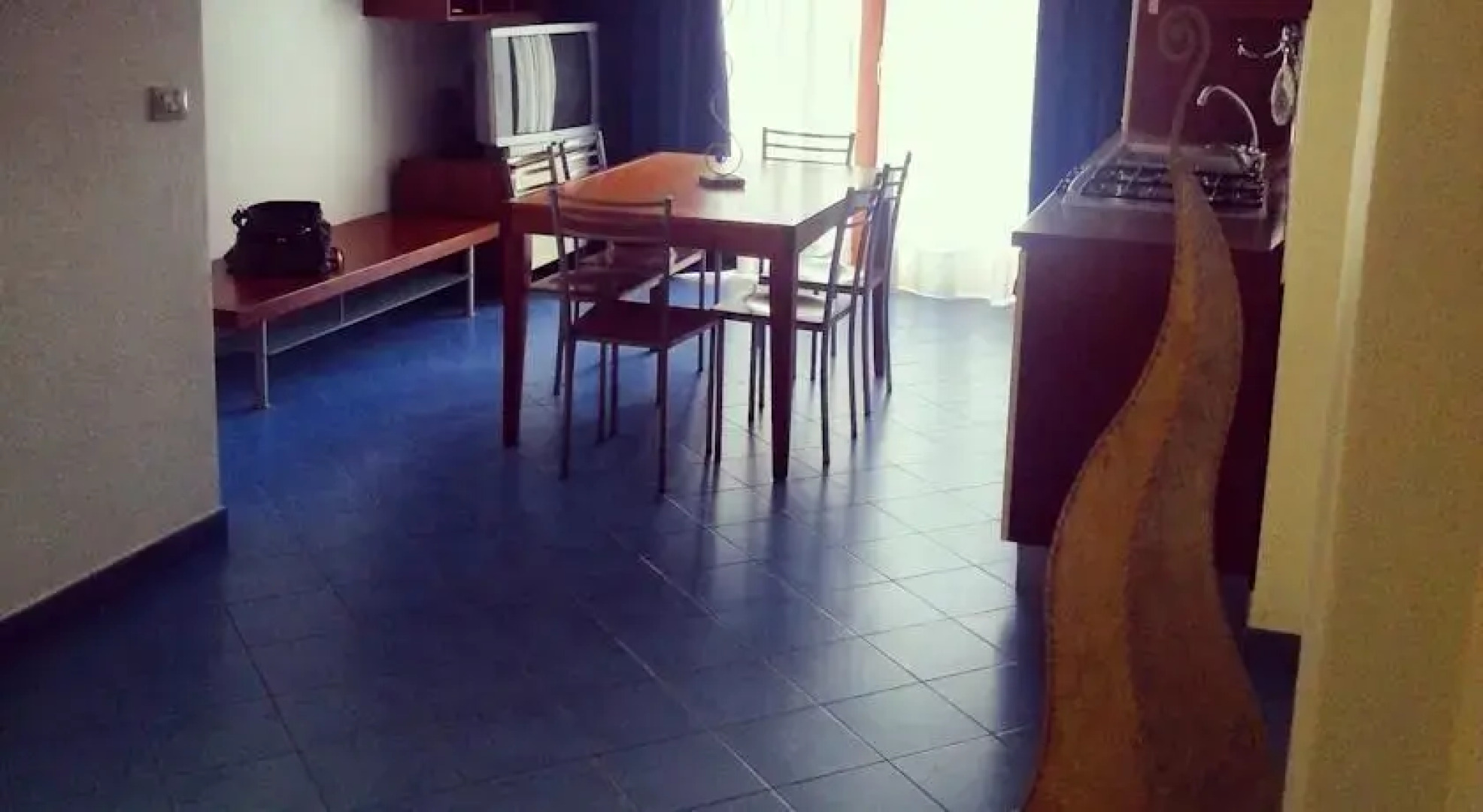 La Casa Bianca Letojanni