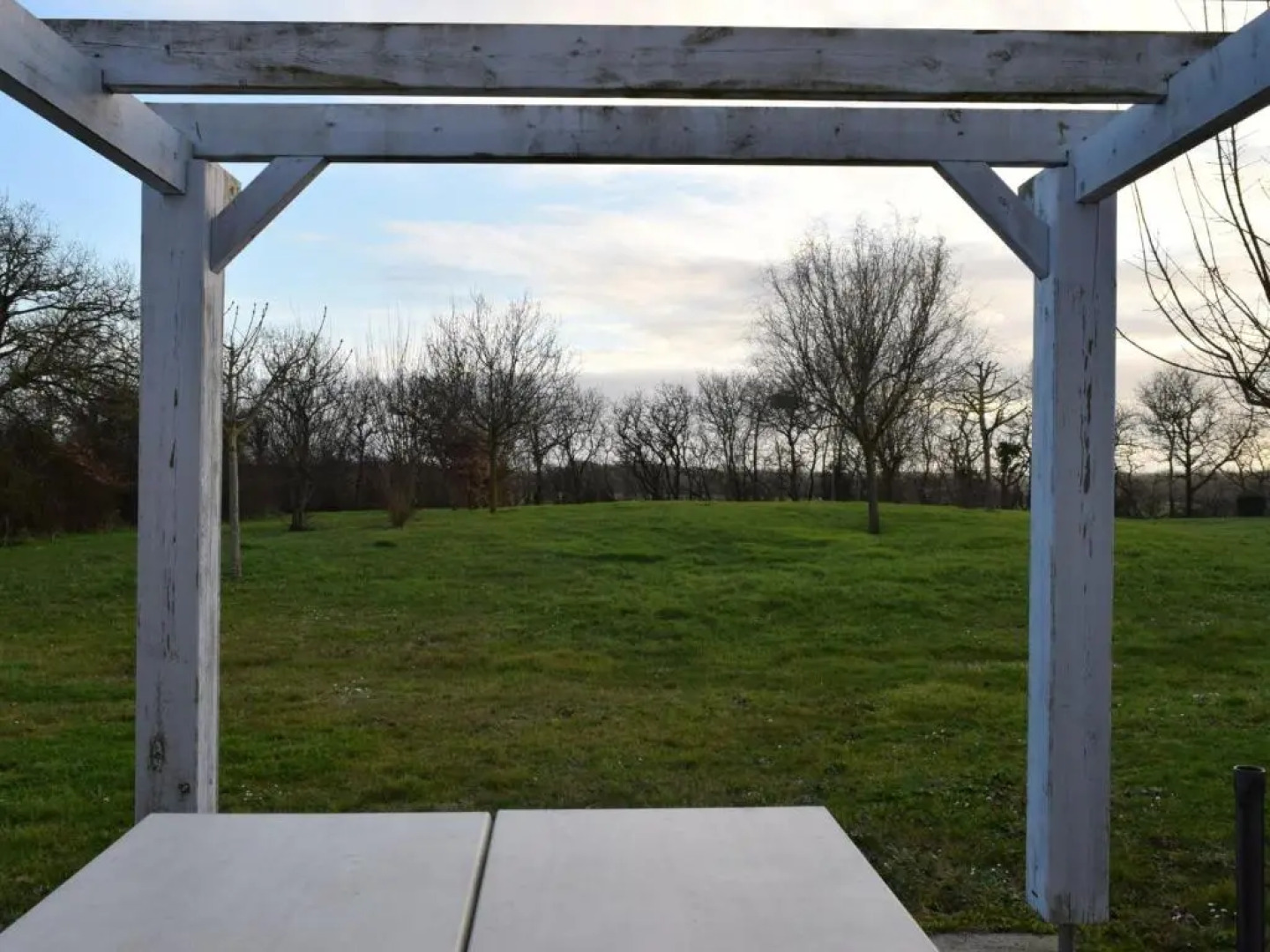 Maison Talmont-Saint-Hilaire, 4 pièces, 8 personnes - FR-1-197-488